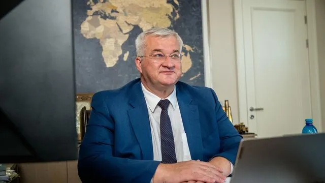 Сибіга відповів Орбану на заяви вторгнення рф в Україну