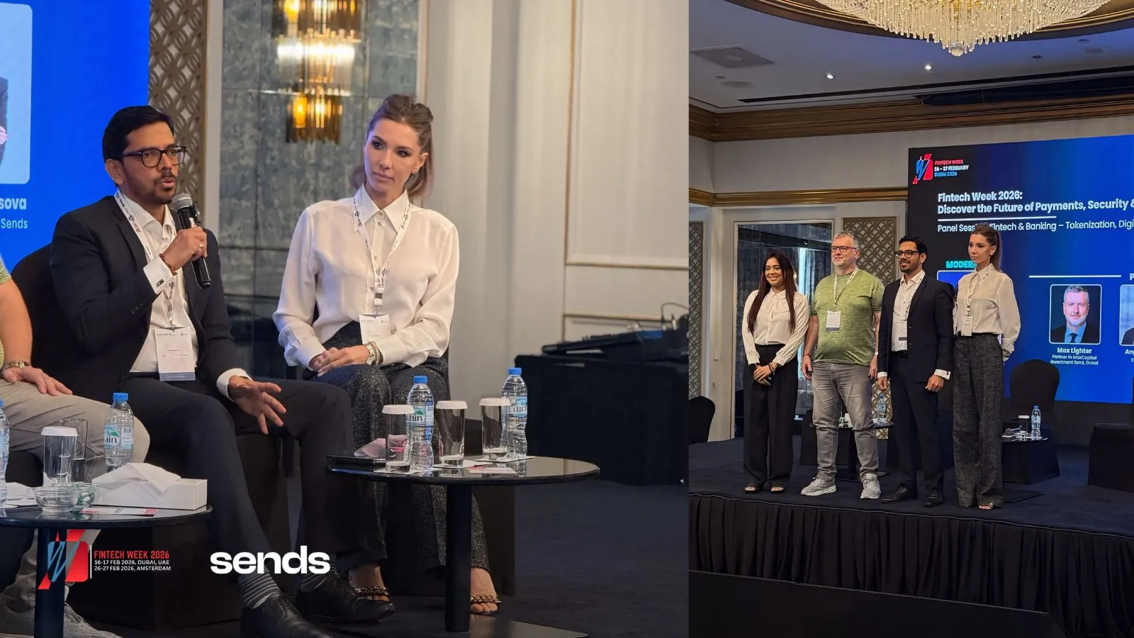 Tokenization, Digital Identity and Secure Authentication