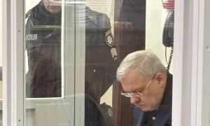 Впливові «куми» Галущенка могли оплачувати розкішне життя колишнього міністра, — нардеп—