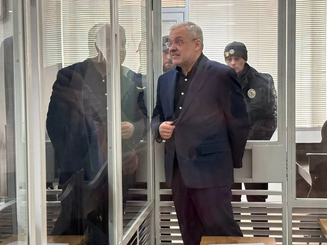 НАБУ пояснило причини затримання Галущенка на кордоні