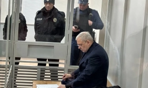 Галущенко у суді назвав 425 млн грн застави «вироком» через відсутність коштів