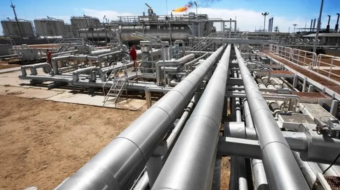 Зупинка нафтопроводу «Дружба» не загрожує безпеці Угорщини та Словаччини – Єврокомісія