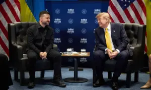 Конгресс США предлагает признать чвк «вагнера» террористической организацией