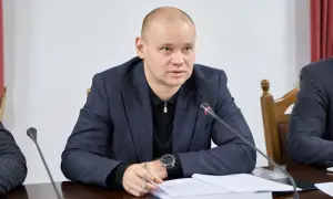 Українець потрапив у трудове рабство на Херсонщині 