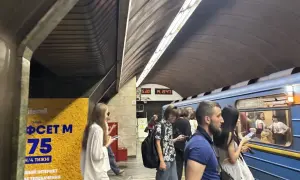 Майора ВСУ, который сбил трех курсанток в Киеве, суд взял под стражу