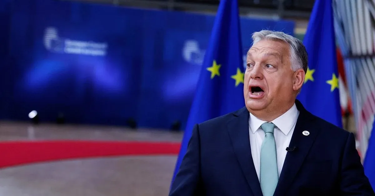 Орбан порівняв Каллас з Гітлером та одночасно з Наполеоном