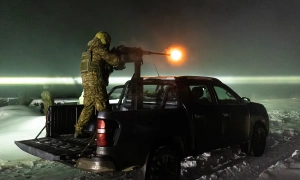 Наступ рф на Покровськ загострив проблему нестачі бійців в Україні, — Atlantic Council