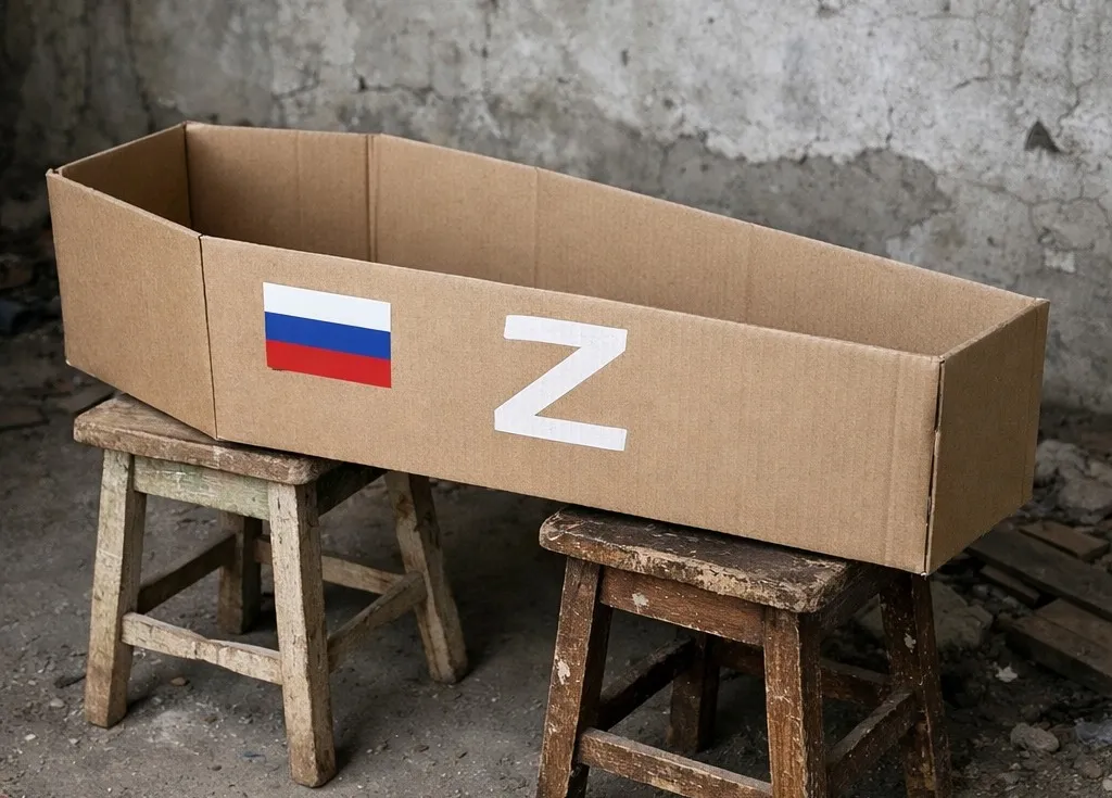 За минулу добу росіяни втратили 960 осіб особового складу — Генштаб ЗСУ