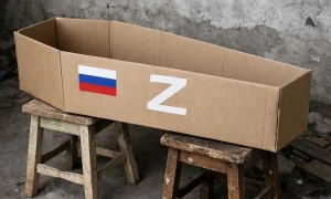 У ЗСУ розформували інтернаціональні легіони, попри обурення військових