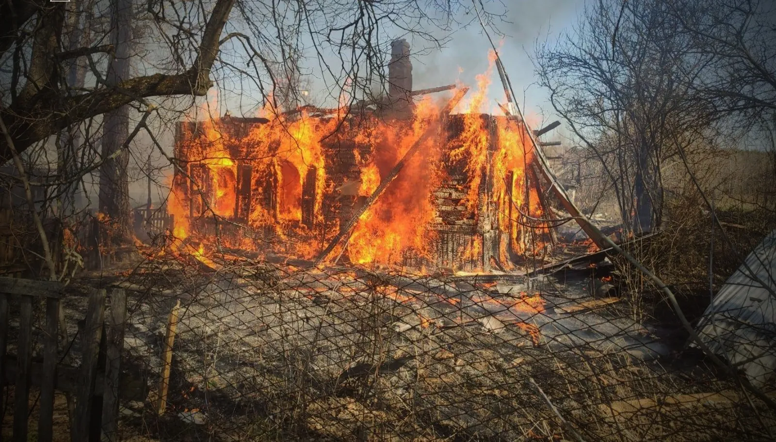 На Сумщині через ворожий артобстріл загинула 20-річна дівчина