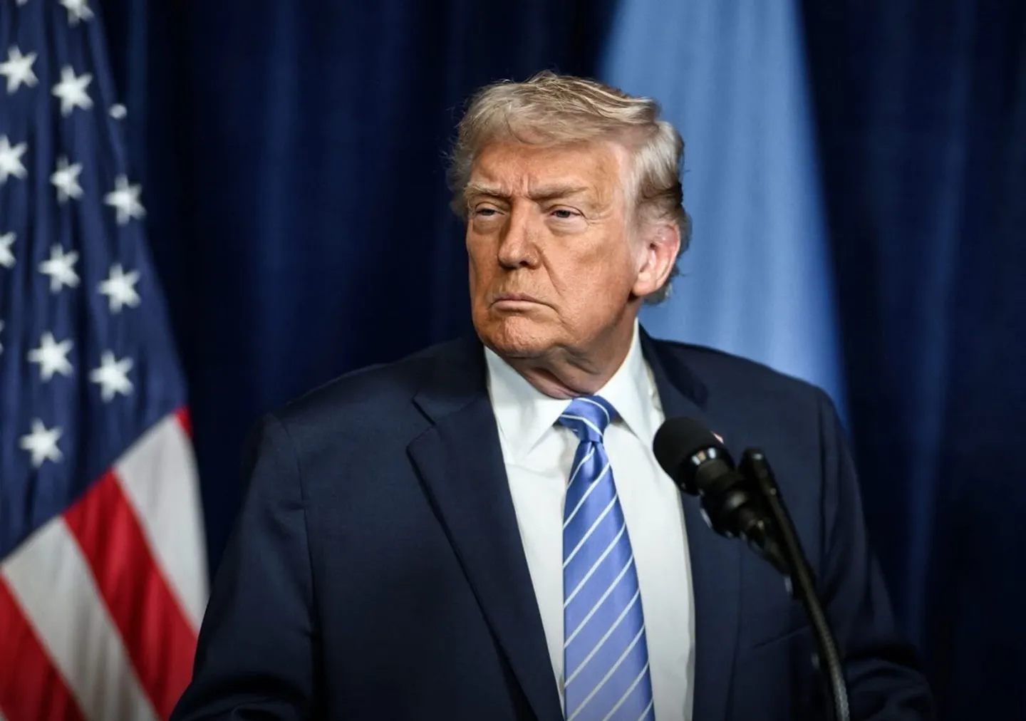 Трамп пройде медогляд: у Білому домі назвали дату обстеження
