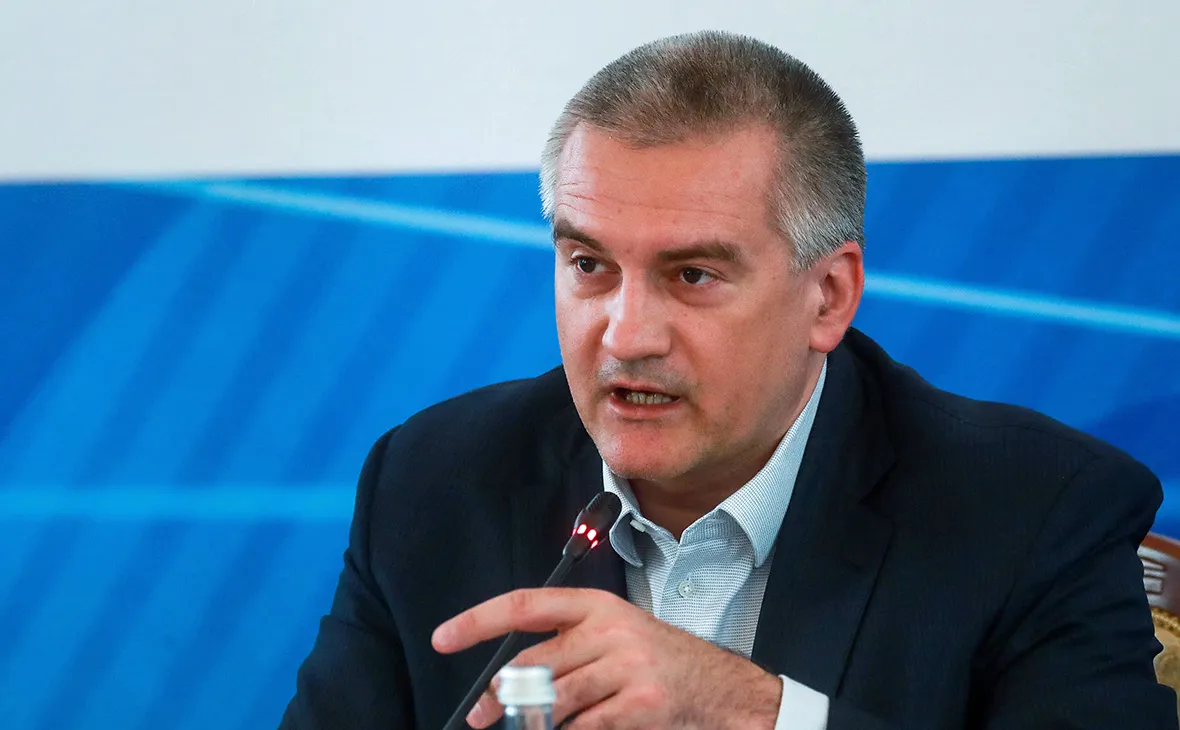 Власти Крыма решили ограничить мобильный интернет до окончания войны