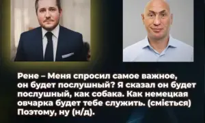 СБУ та Нацполіція затримали ще трьох прокремлівських агітаторів на Харківщині