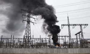 Спалахнув скандал зі схемами на сотні мільйонів за участі сина топ-чиновника РНБО