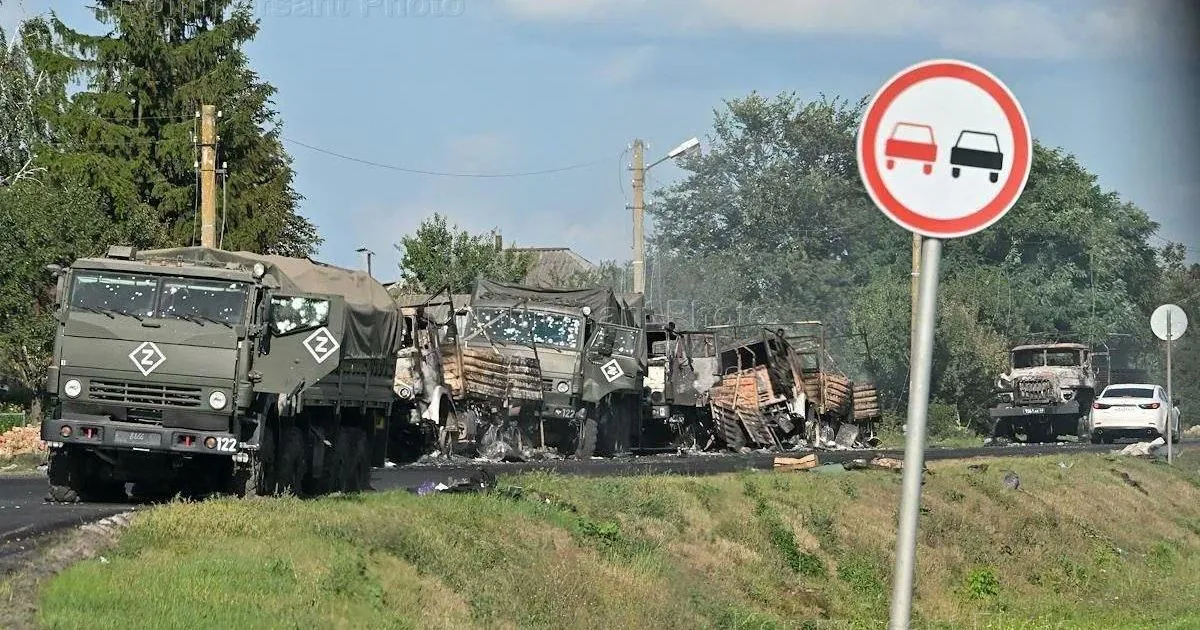 Росії знадобиться понад 100 років на повну окупацію України — The Economist