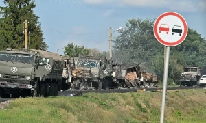 Росії знадобиться понад 100 років на повну окупацію України — The Economist