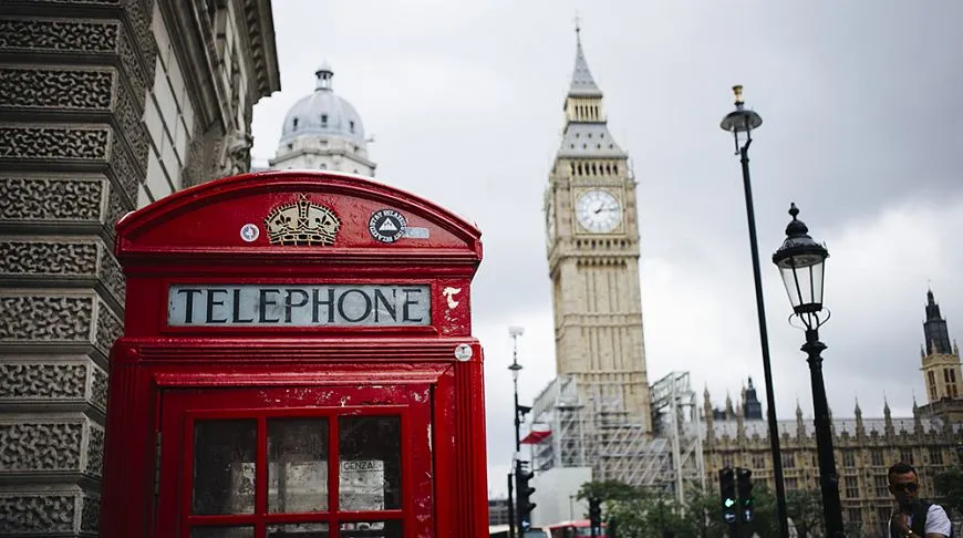 У Велику Британію пробираються мігранти із Азії та Африки по візам для українців