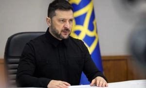 Зведення Генштабу: за добу зафіксовано понад два десятки бойових зіткнень 