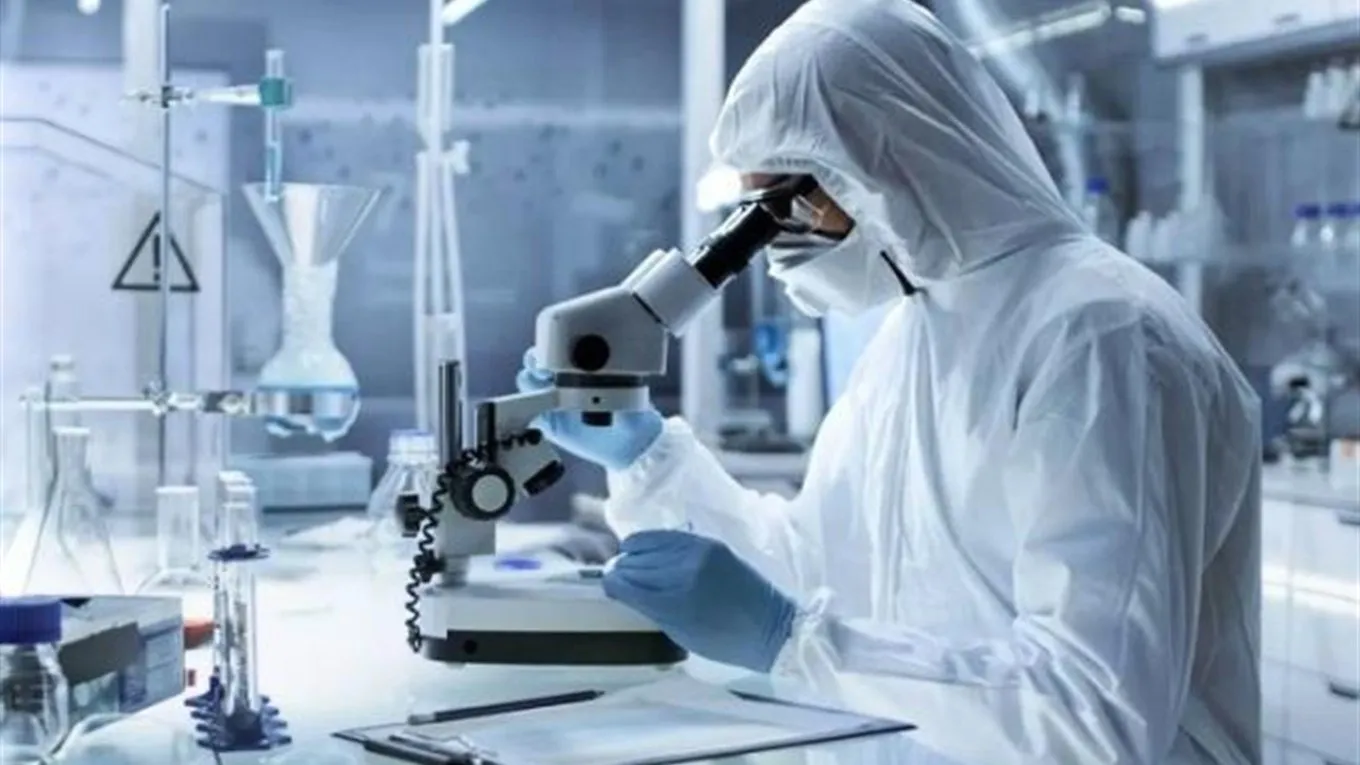 Простий білок може захистити серце від руйнування — Wexner Medical