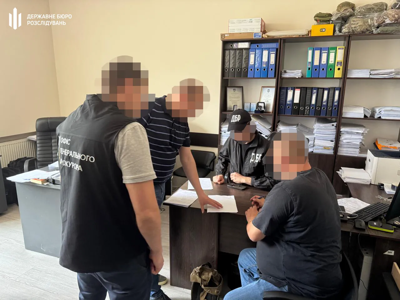 Колишнього посадовця сил логістики ЗСУ викрили на незаконному збагаченні