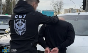 Підозрюваного в нападі на бійця «Азова» заарештовано без права внесення застави 