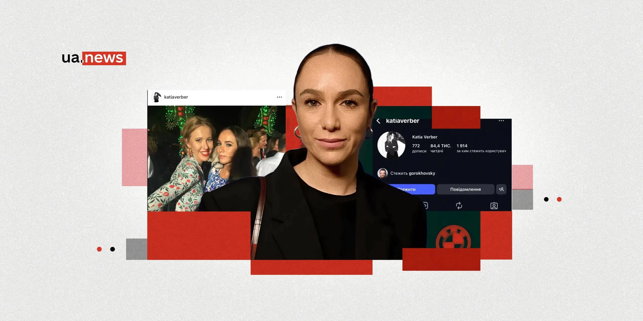 Fuga di Mindich e la struttura “scatola”: i soldi dietro le boutique di lusso Dolce & Gabbana Kameron di Kateryna Verber