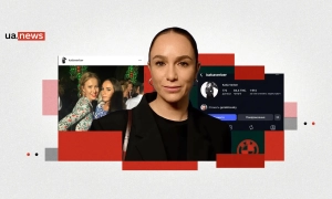 Fuga di Mindich e la struttura “scatola”: i soldi dietro le boutique di lusso Dolce & Gabbana Kameron di Kateryna Verber