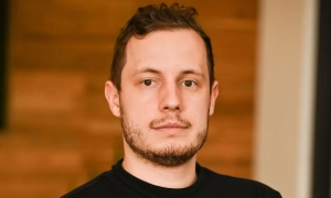 Як українець втілює майбутнє ланцюжків поставок вже сьогодні: штучний інтелект та автоматизація
