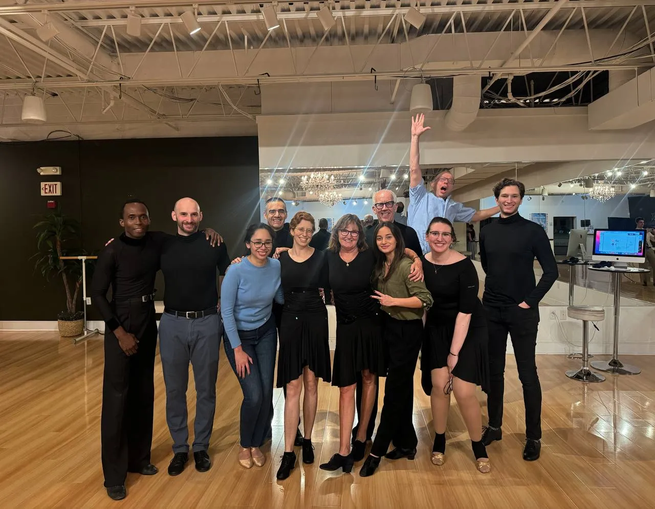 Від України до США: професійний шлях Марії Спінул у часи випробувань