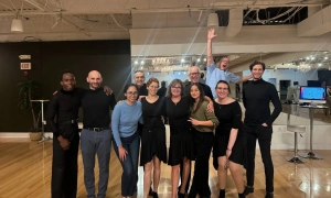 Від України до США: професійний шлях Марії Спінул у часи випробувань