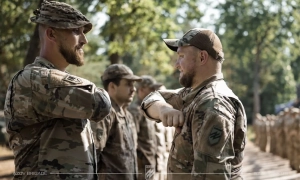 Ситуація тяжка: у британській розвідці розповіли про обстановку у Бахмуті