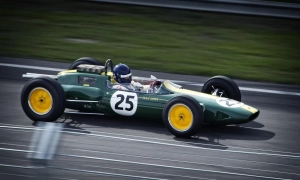 Grand Prix Austrii 2025: kiedy i gdzie oglądać kolejny etap Formuły 1