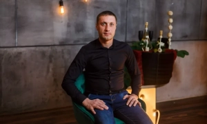 Андрей Погребной: «Быть экспертом - значит уметь видеть дальше, чем сегодня»