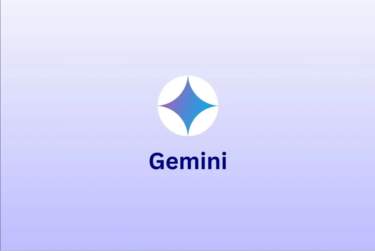 Google ने Gemini 3 Pro मॉडल के साथ एआई दौड़ में छलांग लगाई।