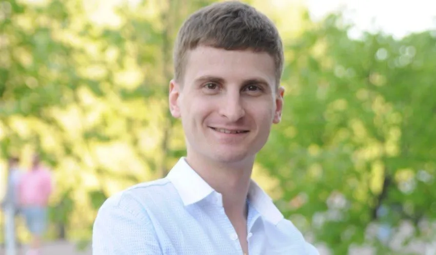 Павел Глазков: человек, который создает праздник