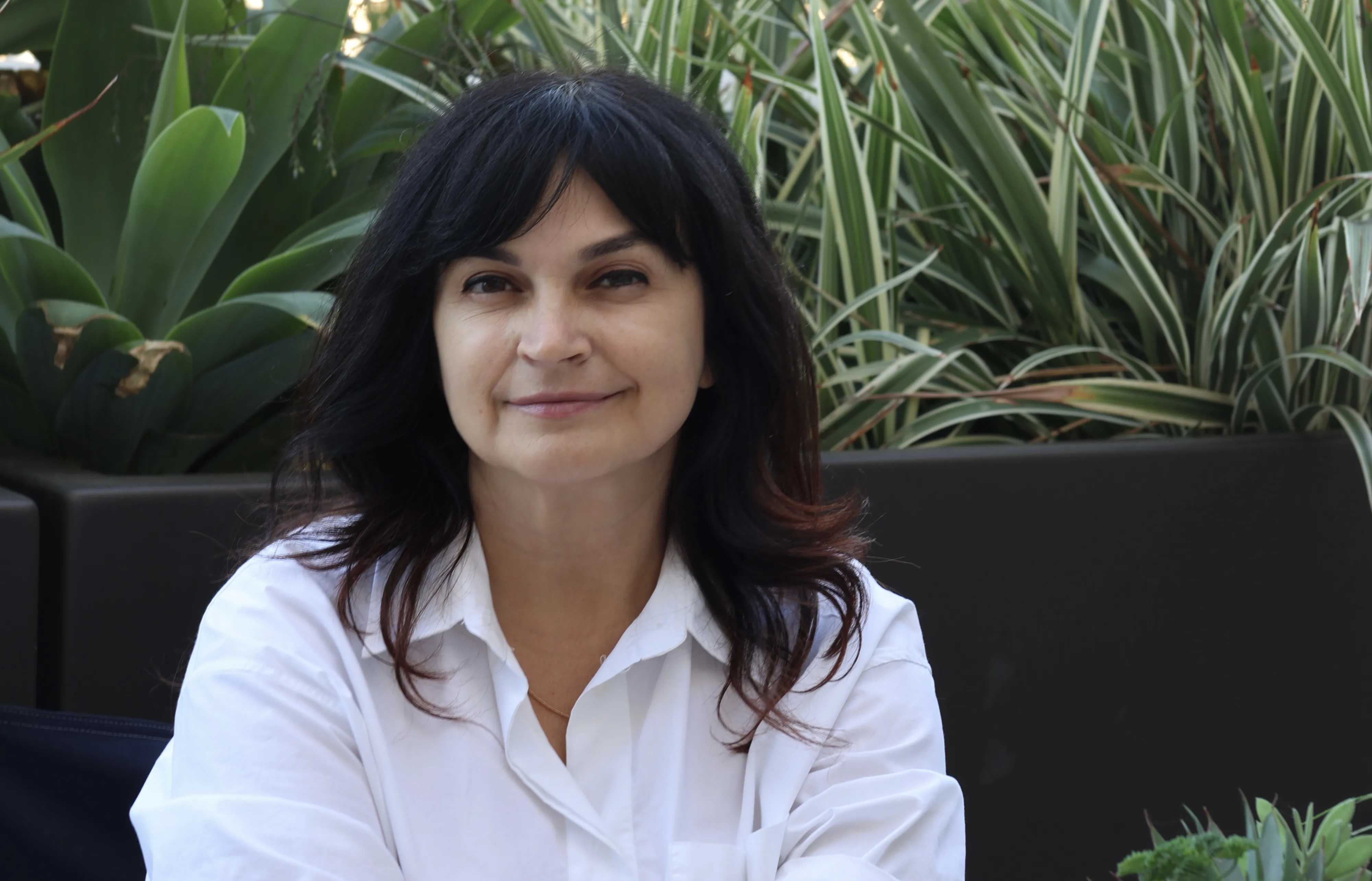 Три кроки до нового життя: психолог Валентина Петренко розповіла про роботу з ПТСР