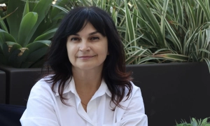 Три кроки до нового життя: психолог Валентина Петренко розповіла про роботу з ПТСР