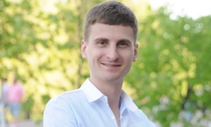 Павел Глазков: человек, который создает праздник