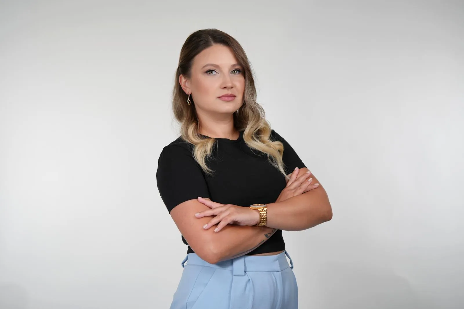 «Технологии не работают без людей»: Татьяна Кондратенко о главном вызове современной логистики