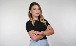 «Технологии не работают без людей»: Татьяна Кондратенко о главном вызове современной логистики