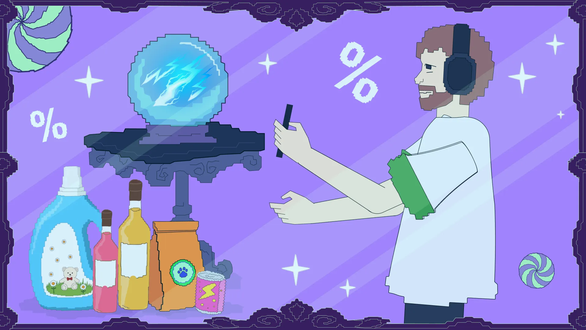 Чорна п'ятниця 2025 у MAUDAU: топ пропозиції та шалені знижки до кінця листопада