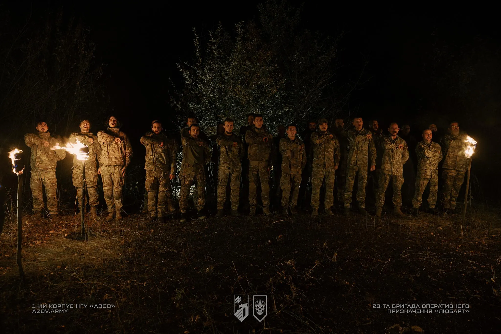 Бригада Любарт презентує нову рекламну кампанію: чесно і без прикрас