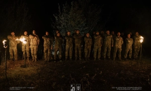 ЗСУ досягли успіху в районі Бахмута, - британська розвідка