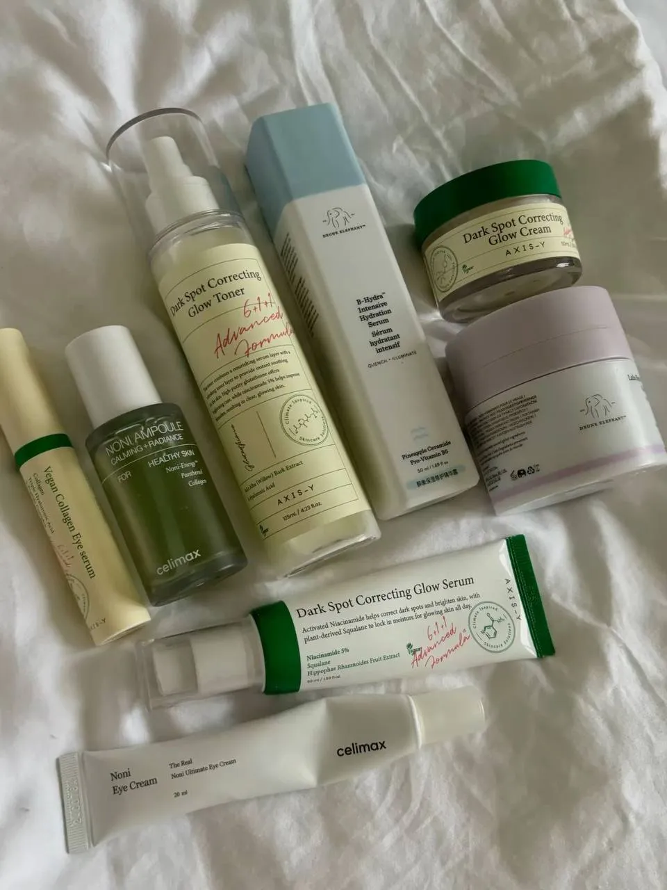 Корейські креми для обличчя: ваш щоденний догляд