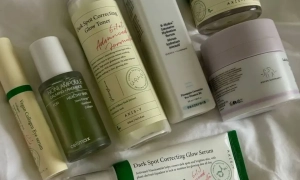 Корейські креми для обличчя: ваш щоденний догляд