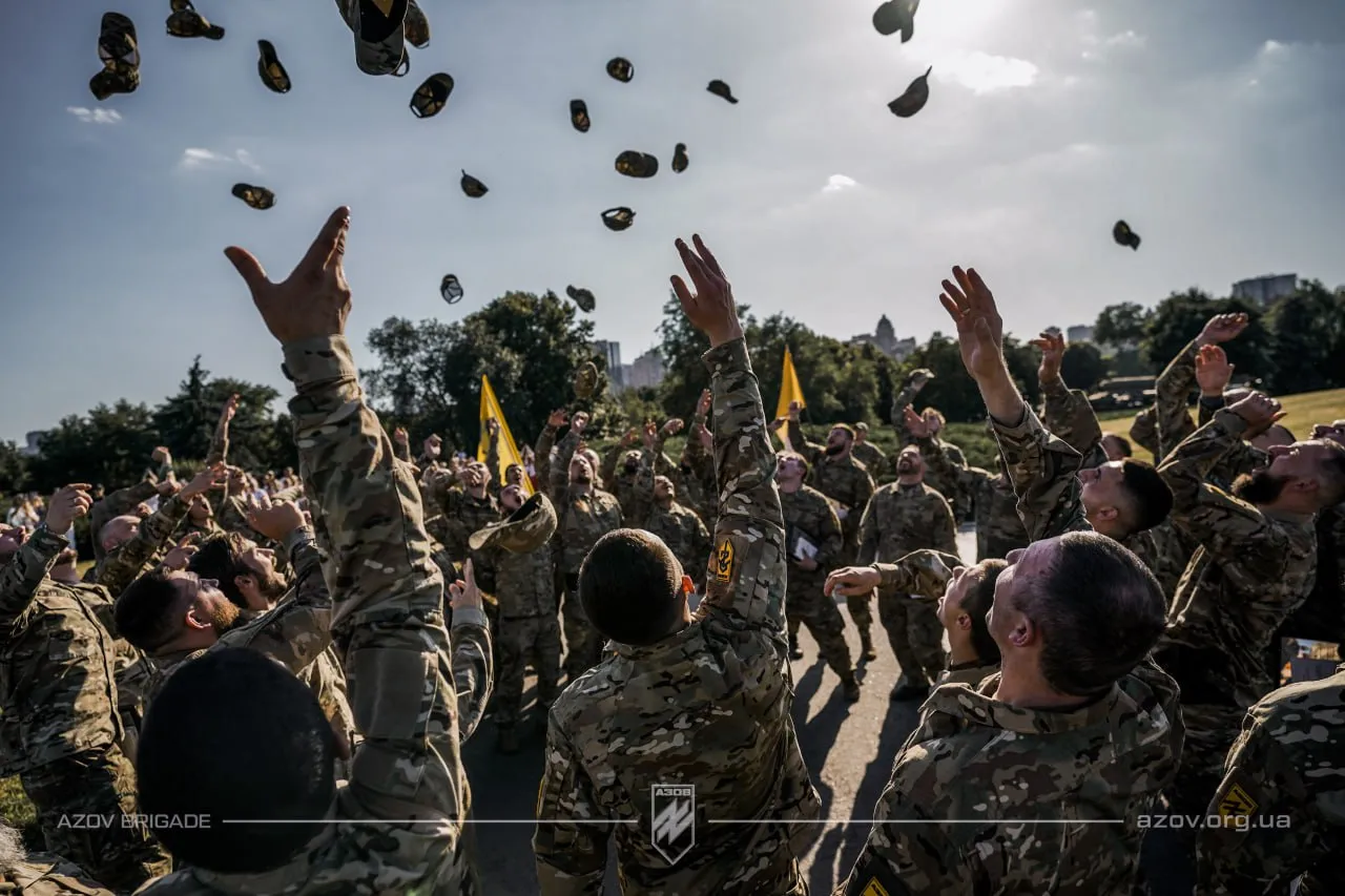 Правила змінюються: тепер переведення до лав НГУ відкрите