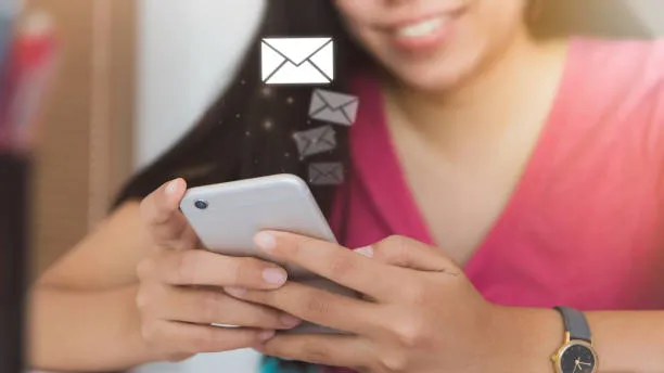 5 преимуществ SMS рассылки в сравнении с email-маркетингом