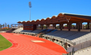 Українки Магучіх і Левченко подолали кваліфікацію чемпіонату світу з легкої атлетики