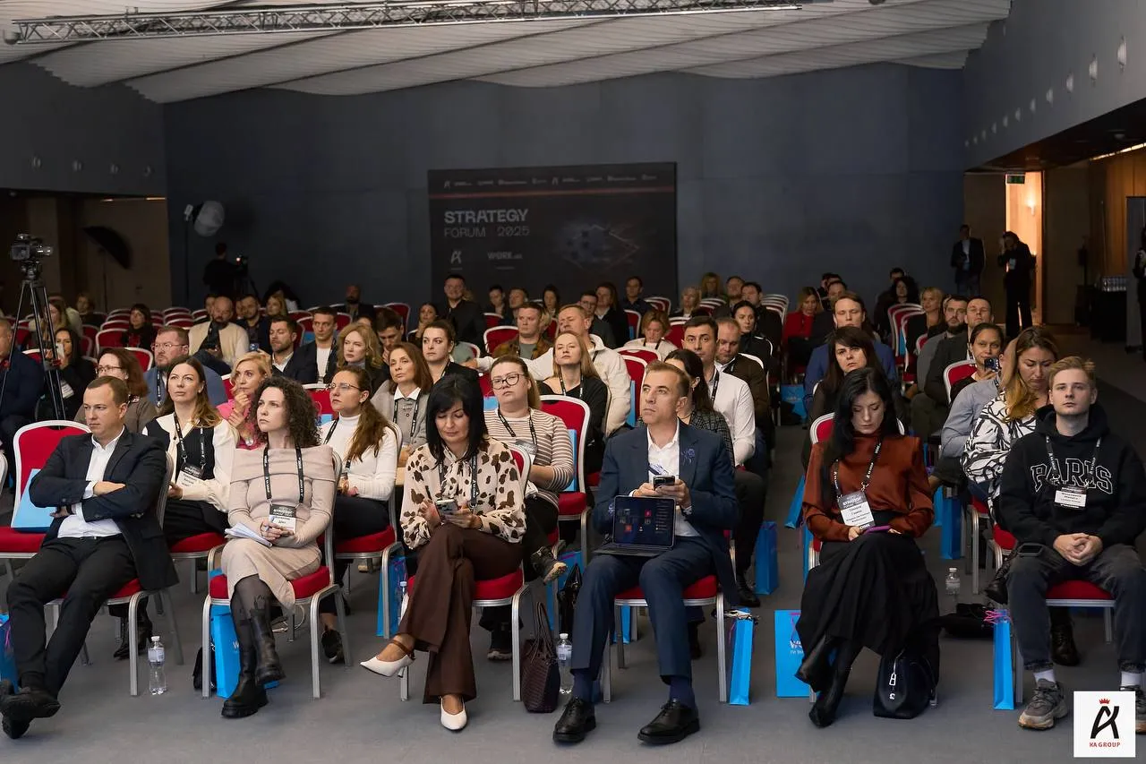 Хід на прорив: як український бізнес вчиться стратегувати у невизначеності