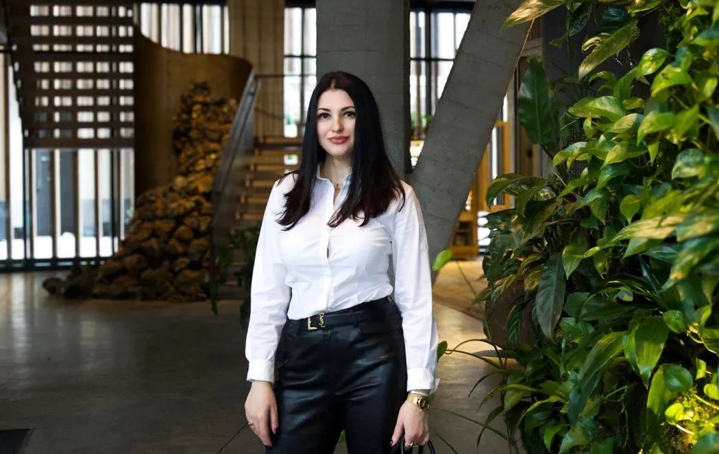 Мистецтво мислити стратегічно: як Юлія Вишиванюк формує нову культуру бізнесу